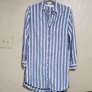 Anthropologie Cloth and Stone Dress